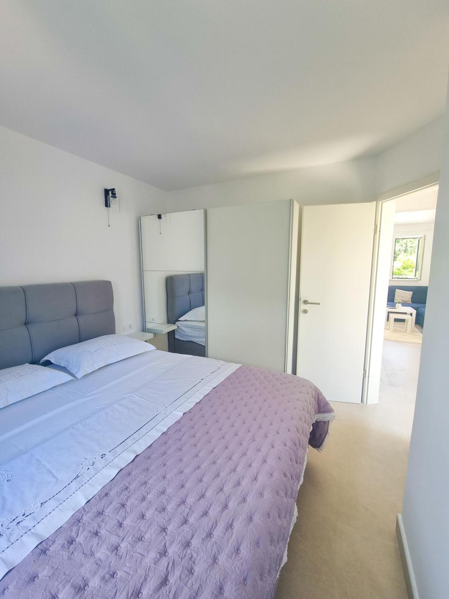 Apartman Natali Kremena Extérieur photo